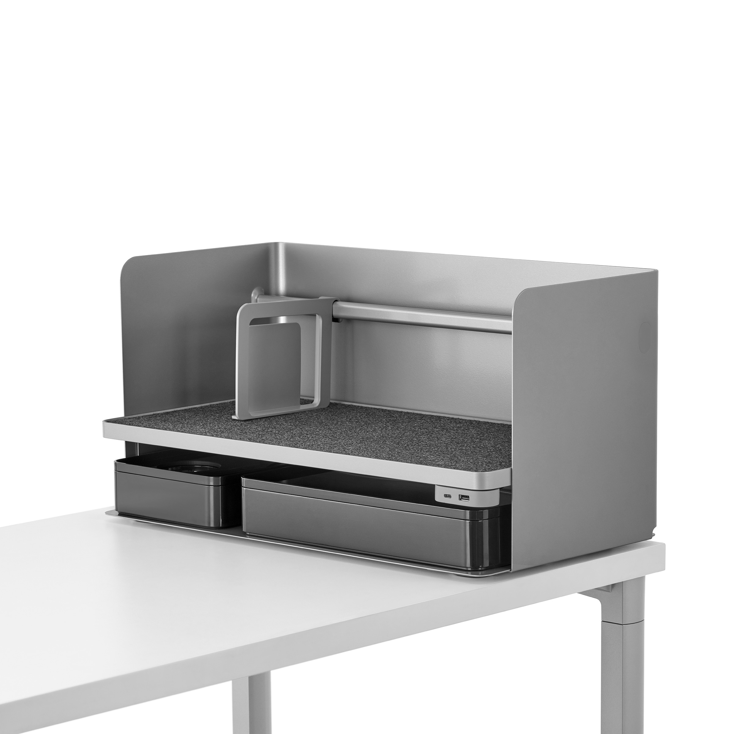 办公辅件|办公文具|办公安博网页版|安博anbo（中国）安博网页版|Formwork收纳盒（大号和小号）